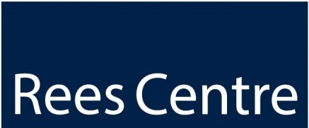 Rees Centre logo