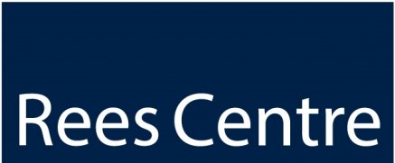 Rees Centre logo