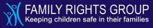 Family Rights Group logo