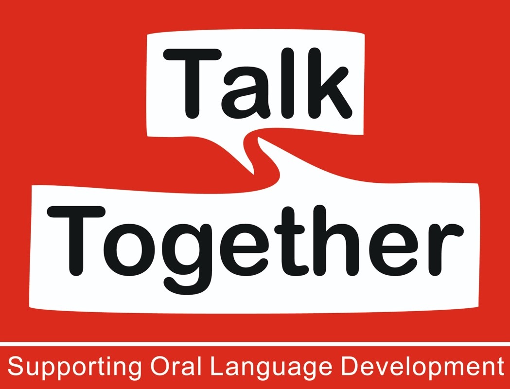 Talk Together logo