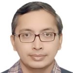 Dr Arindam Bose