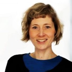 Dr Doris Wittek