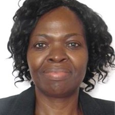 Dr Mercy Kazima