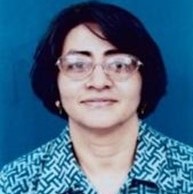 Dr Sujata Sriram