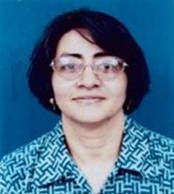 Dr Sujata Sriram