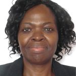Dr Mercy Kazima, University of Malawi 