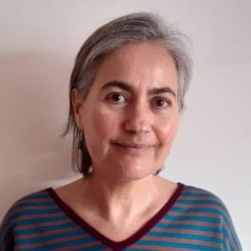 Professor Núria Planas