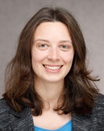 Professor Kristin Erath