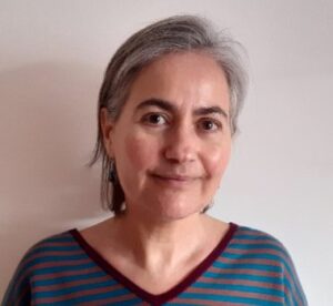 Professor Núria Planas, Universitat Autònoma de Barcelona, Spain Professor Núria Planas