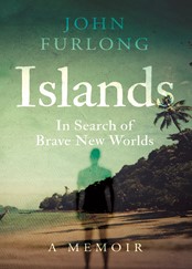 Islands by John Furlong