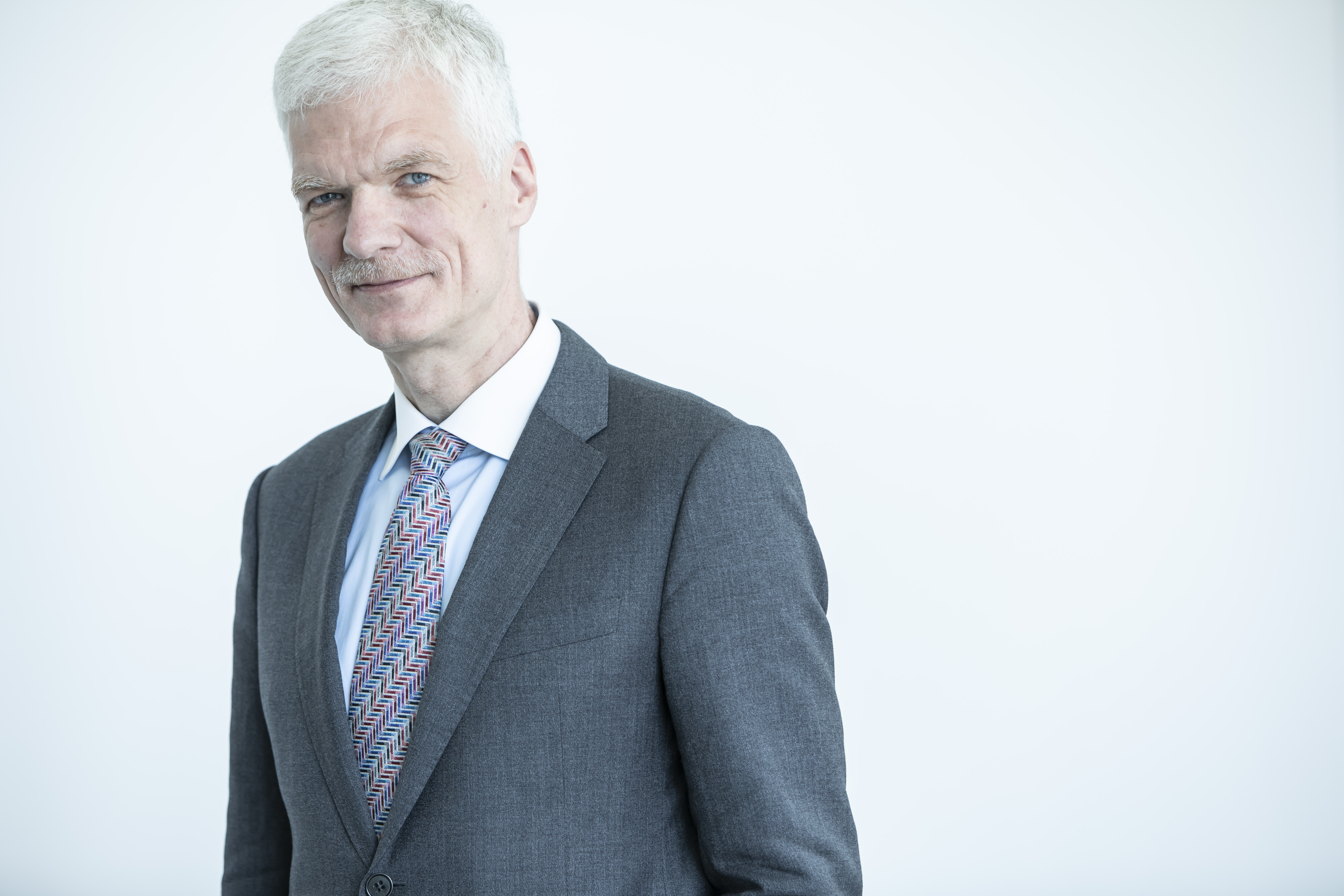 Andreas Schleicher