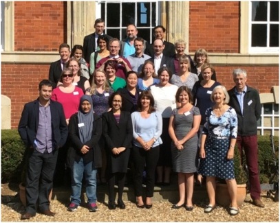 Nurturing the Rich Learning and Teaching of Science - 1 webpage