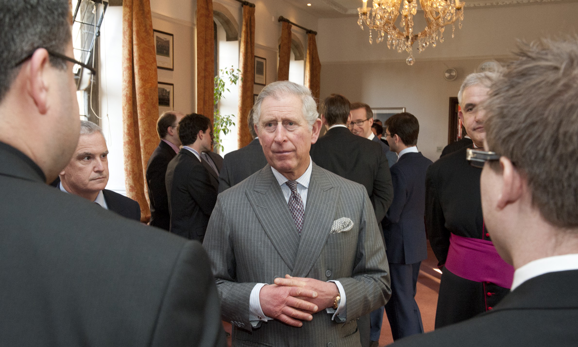 Prince Charles