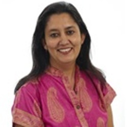 Sonali Nag