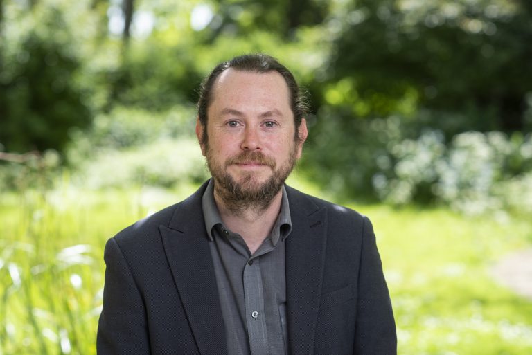 Professor James Robson