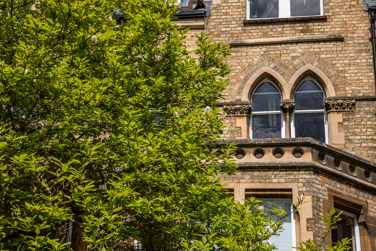 Department of Education Building