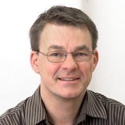 Professor Lars Malmberg