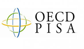 OECD PISA logo