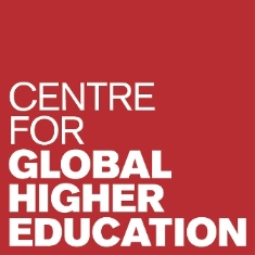 Centre for Global Higher Education logo