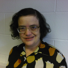 Dr Ann Dowker