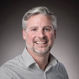 Dr Jim McKinley