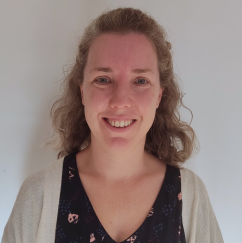 Dr Emilee Sarah Moore De Luca
