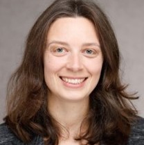 Professor Kristin Erath