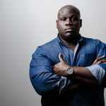 EDB Speaker Professor Caleb Gayle