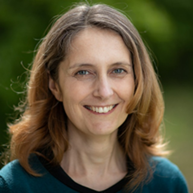 Professor Rebecca Eynon