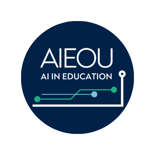AIEOU logo