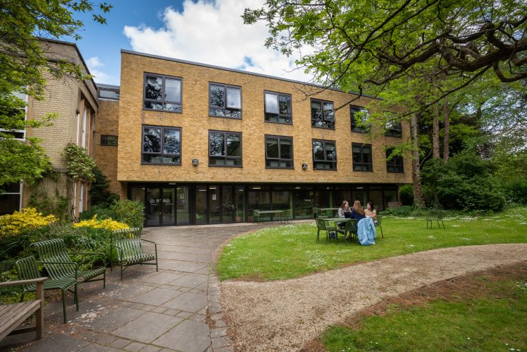 The Department of Education.