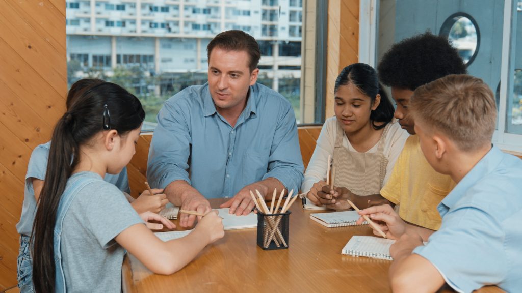 Students