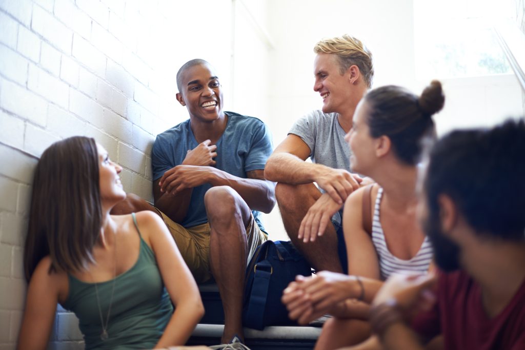Students